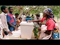 Video thumbnail for The Sustainable Development Goals Explained: Peace, Justice and Strong Institutions