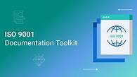Video thumbnail for ISO 9001 Documentation Toolkit | Advisera