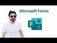 Video thumbnail for Step-by-Step Guide: How to use Microsoft 365 Forms