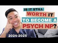 Video thumbnail for Is It Still Worth Being a Psychiatric Nurse Practitioner in 2025?