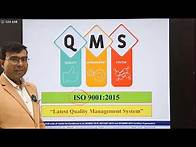 Video thumbnail for ISO9001-2015 Quality Management System | Clauses of ISO9001 (English)