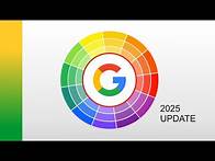 Video thumbnail for How To Choose the RIGHT Color for Your Logo Designs | Color Psychology in Logo Design