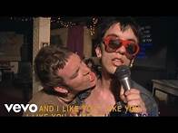 Video thumbnail for The Dandy Warhols - Bohemian Like You