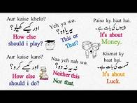 Video thumbnail for 50+ Short English Sentences For Daily Use | Best Way To Learn English