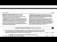 Video thumbnail for IRS Form W-4P walkthrough ARCHIVED COPY - READ COMMENTS ONLY