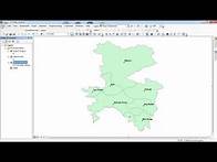 Video thumbnail for HOW TO SHOW LABELS OF THE FEATURES ON GOOGLE EARTH