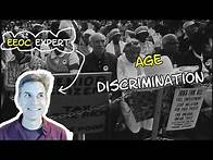 Video thumbnail for Age Discrimination