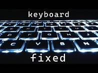 Video thumbnail for Fix: Spacebar, Enter, and Backspace are Not Working on Windows 11