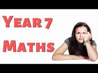 Video thumbnail for Year 7 Maths | Introducing algebra