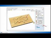 Video thumbnail for Getting Started with CNC Part 2: Tool Paths and Cutting Tools