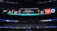 Video thumbnail for Super Bowl 59 Predictions By Vegas Insider - Super Bowl 2025 Futures Odds - See The Favorites To Win