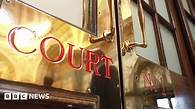 Video thumbnail for TV cameras to be allowed in Crown Courts in England and Wales