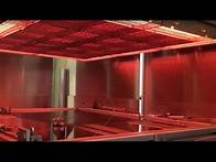 Video thumbnail for Thermoplastic press forming