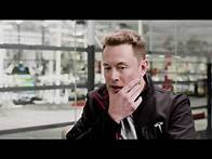 Video thumbnail for How Elon Musk Spends His Time