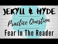 Video thumbnail for 📖 Jekyll & Hyde GCSE Revision Lesson 📖