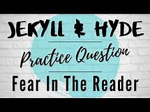 Video thumbnail for 📖 Jekyll & Hyde GCSE Revision Lesson 📖