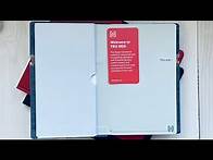 Video thumbnail for Can These Journals Improve Your Notetaking? Tru Red Expert Guidance Collection