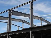 Video thumbnail for Steel Building - Conception to Completion Construction, Designed and Manufactured by Armstrong Steel