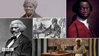 Video thumbnail for Abolition of slavery: Six former slaves who worked for freedom
