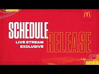 Video thumbnail for Chiefs Official 2020 Schedule Release Show