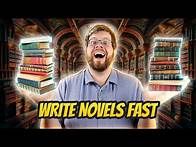 Video thumbnail for How to Write a Book with AI in 2024 (2 Best Methods)