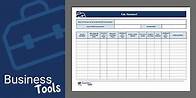 Video thumbnail for Blank Risk Assessment Template