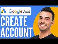 Video thumbnail for Create Google Keyword Planner Account (2025) | Full Tutorial 🛠️