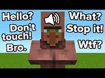 Video thumbnail for How To Make AI Villagers Talk in Minecraft