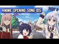 Video thumbnail for 10 Anime Roblox IDs| Anime Opening song Roblox IDs *Part 2*