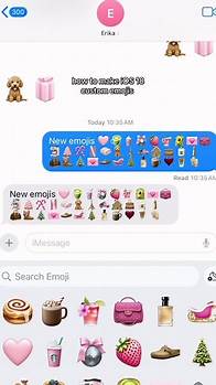 Video thumbnail for How to Use Custom Emojis on TikTok: Easy Tutorial