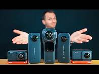 Video thumbnail for How To Make A Virtual Tour With Insta360 Cameras: Beginners Start HERE