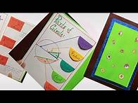Video thumbnail for Maths Portfolio Class 6-Maths Activity for Class 6-Maths Project for Class 6-Art Integrated Activity