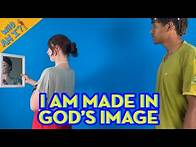 Video thumbnail for Made in God's image - #3 (Finding my identity in Jesus)