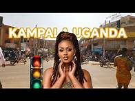 Video thumbnail for This is Kampala Uganda! That Everyone Is Visiting In 2024