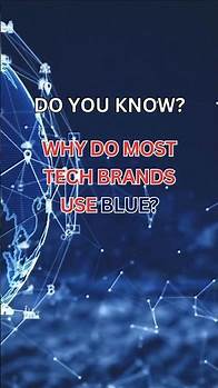 Video thumbnail for Color Psychology in Branding: Choose the Best Color for Your Business!