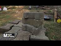 Video thumbnail for Young Ugandan Entrepreneurs Recycling Plastic Waste Into Pavers