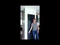 Video thumbnail for Midwest Southern : DIY French Doors. Converting Bi-Fold Doors into French Style Doors.