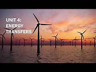 Video thumbnail for Pearson Edexcel IGCSE Physics, Unit 4: Energy Transfers
