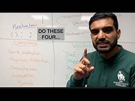 Video thumbnail for English Language Paper 1 Question 5: The BEST Way To Get A Grade 9