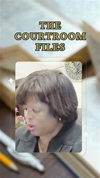 Video thumbnail for Defendant Tells Judge Boyd He Has 5 Kids "THAT HE KNOWS OF" #court #courtroom #judgeboyd
