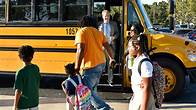 Video thumbnail for Sarasota Back-to-School: What are your student's school start and end times this year?