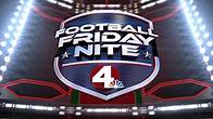 Video thumbnail for High school football scores, highlights for playoffs opening round