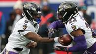 Video thumbnail for 2025 NFL Pro Bowl AFC, NFC rosters: The league's top players