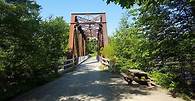 Video thumbnail for Top 10 Trails in Maine - Rails to Trails Conservancy