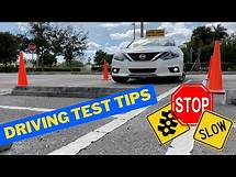 Video thumbnail for How to Pass Your Driving Test (Driving Test Tips)
