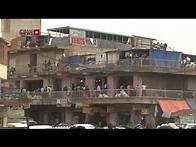 Video thumbnail for Life in Uganda 40 Years On