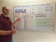 Video thumbnail for How GD&T Maximum Material Condition (MMC) Works with Clearance Holes