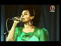 Video thumbnail for Aaddee Ilfinash Qannoo: Malli maali