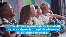 Video thumbnail for Spectrum 3rd Grade Math Workbooks, Ages 8 to 9, Math Workbooks Grade 3, Multiplication, Division, Fractions, Addition and Subtracting to 4-Digit Numbers - 160 Pages (Volume 4): Spectrum: 9781483808710: Amazon.com: Books