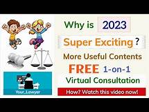 Video thumbnail for LAUNCHING OF FREE ONLINE CONSULTATION